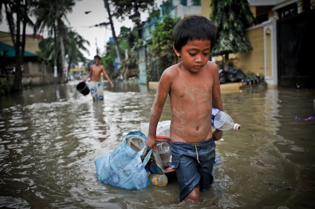 Philippinespoverty